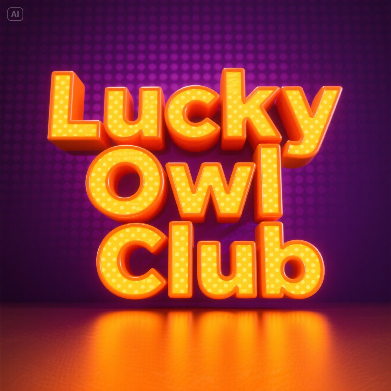 Lucky Owl Club